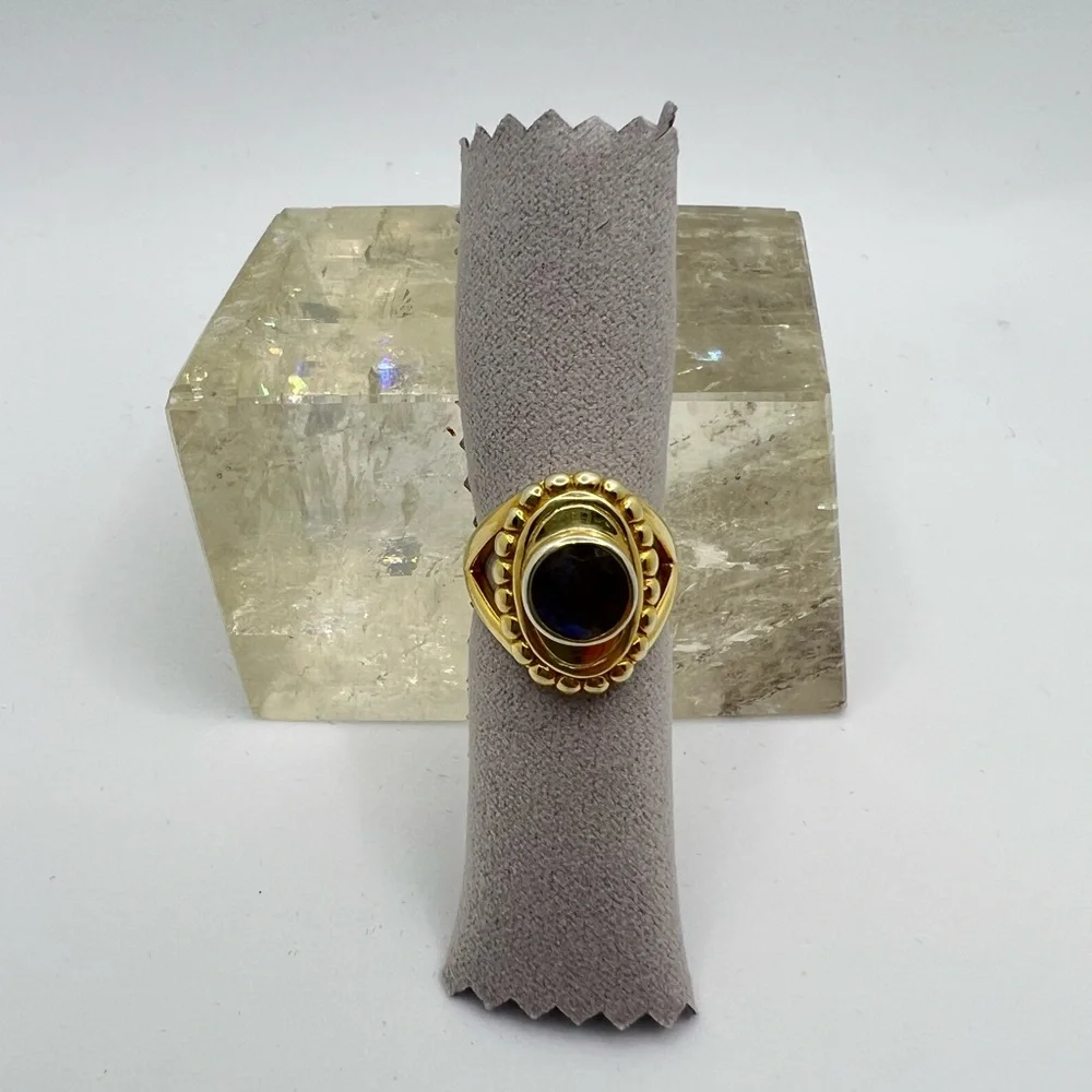 ZALESKA AMOR RING - Picture 5 of 9